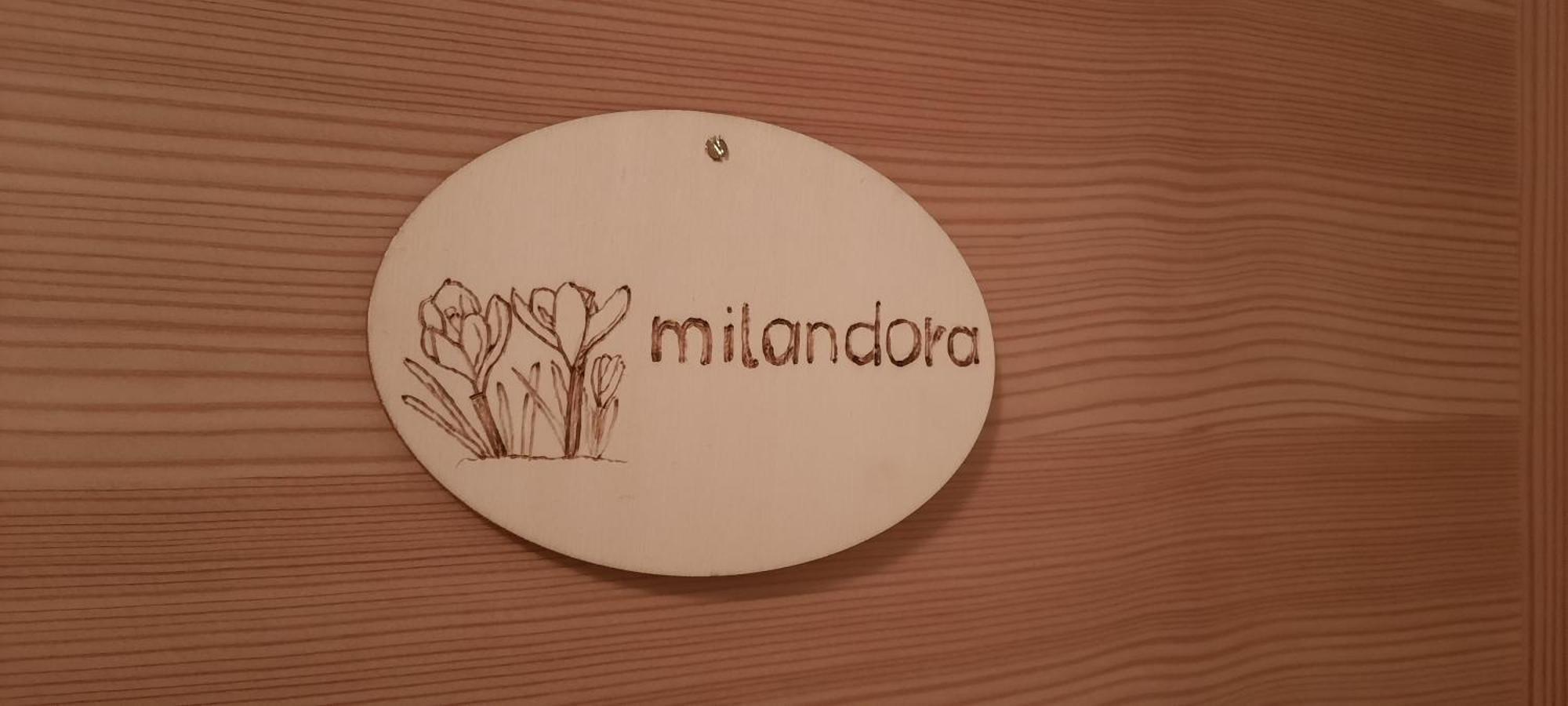 Villa Lüch da Morgnun San Vigilio Di Marebbe Habitación foto